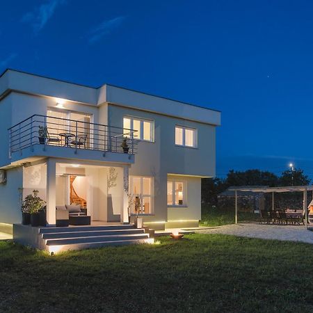 Holiday Home Bellissima 보드냔 외부 사진