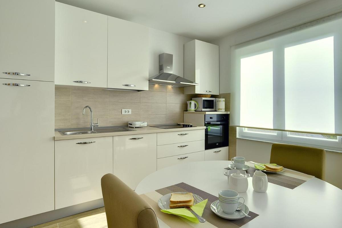 Holiday Home Bellissima 보드냔 외부 사진