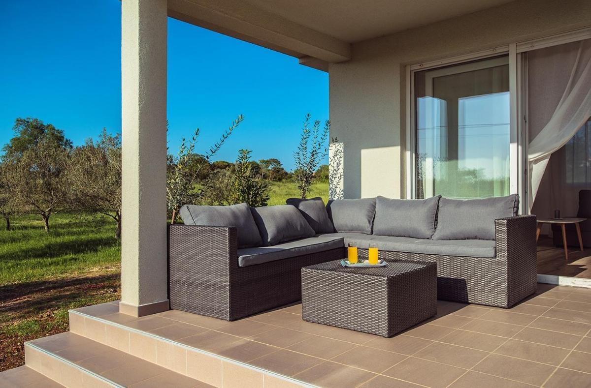 Holiday Home Bellissima 보드냔 외부 사진