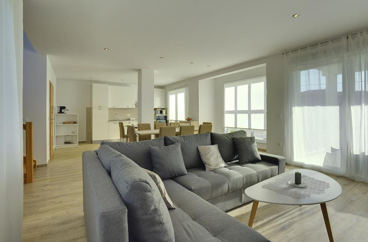 Holiday Home Bellissima 보드냔 외부 사진
