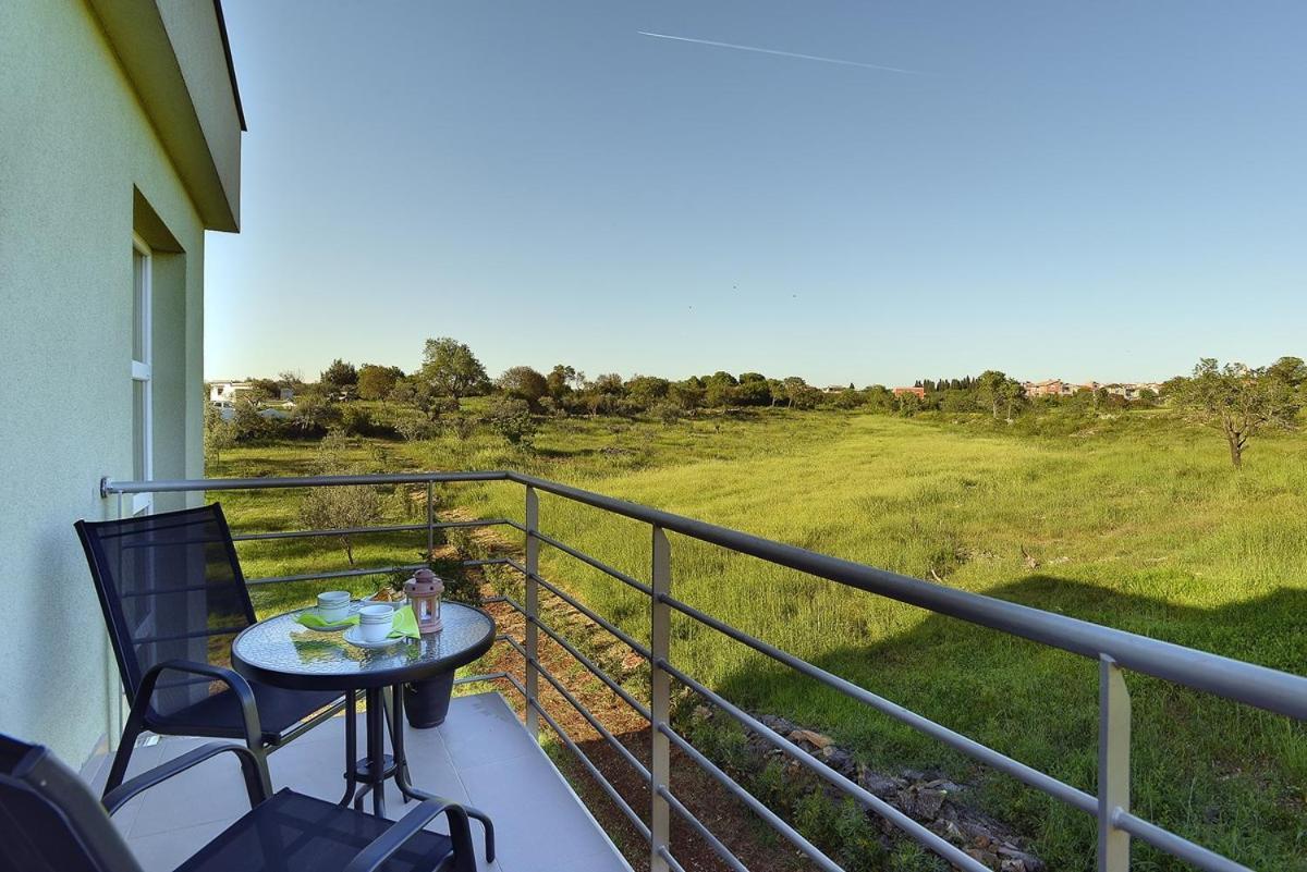 Holiday Home Bellissima 보드냔 외부 사진
