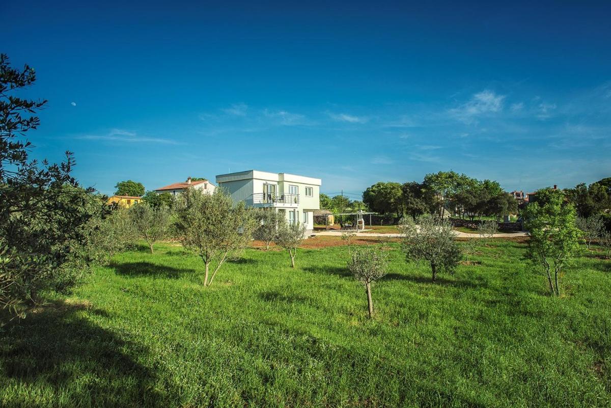 Holiday Home Bellissima 보드냔 외부 사진