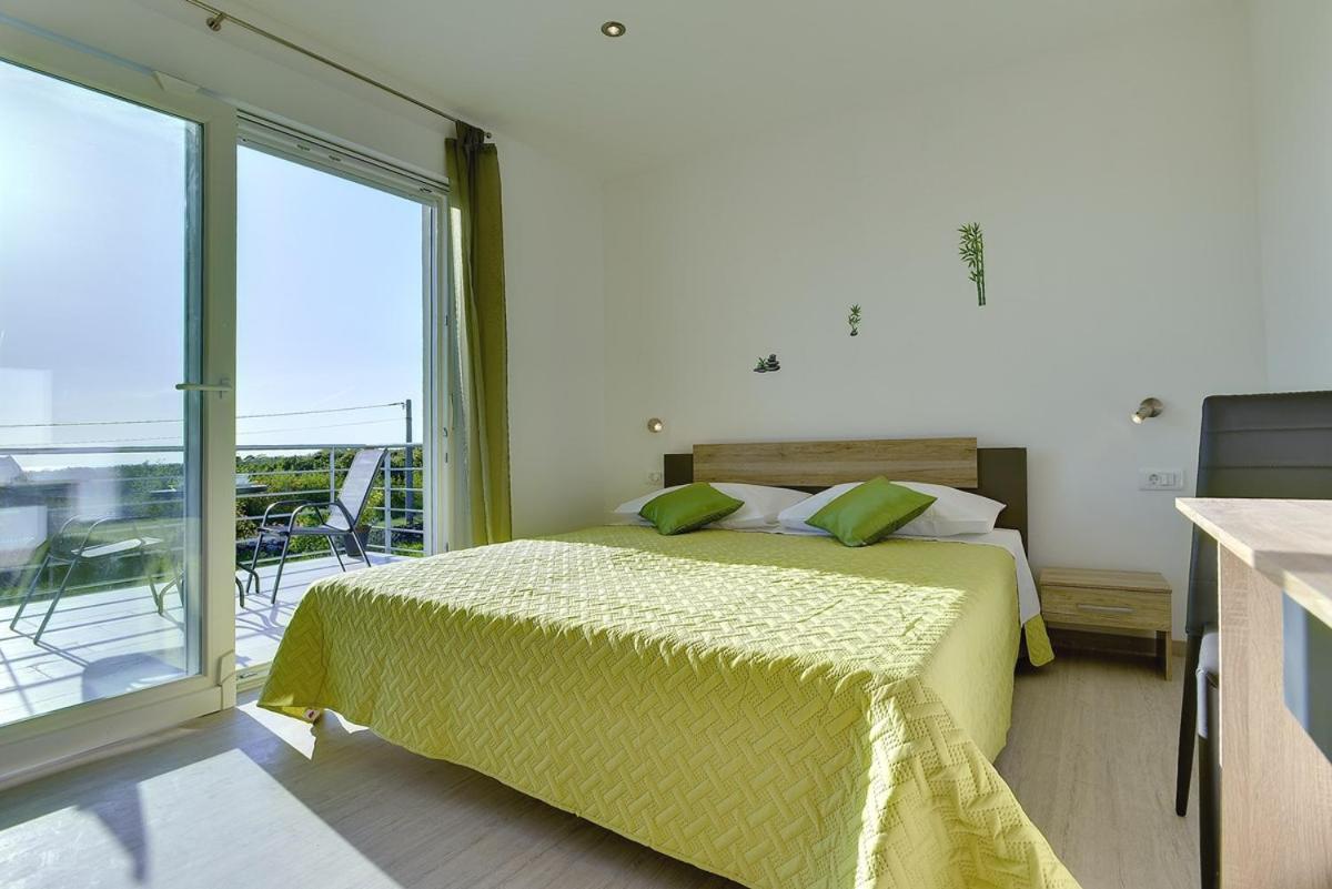 Holiday Home Bellissima 보드냔 외부 사진