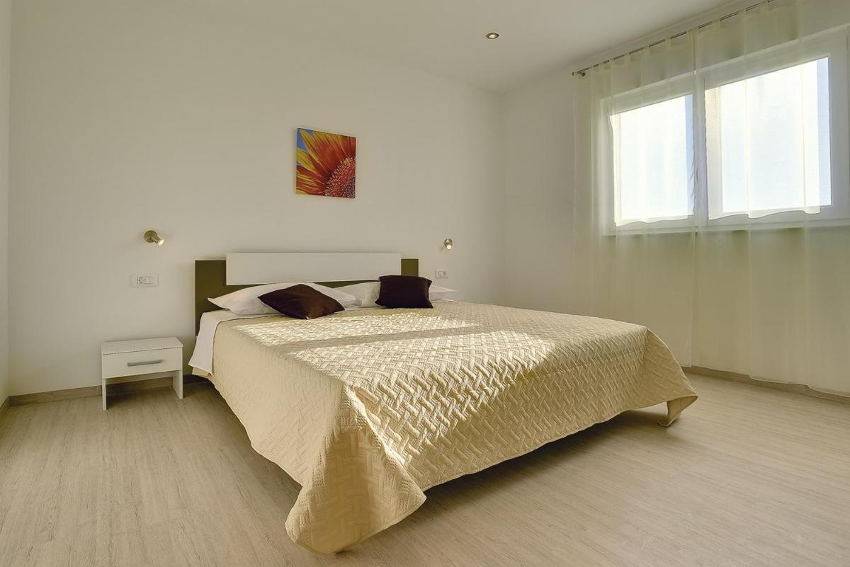 Holiday Home Bellissima 보드냔 외부 사진