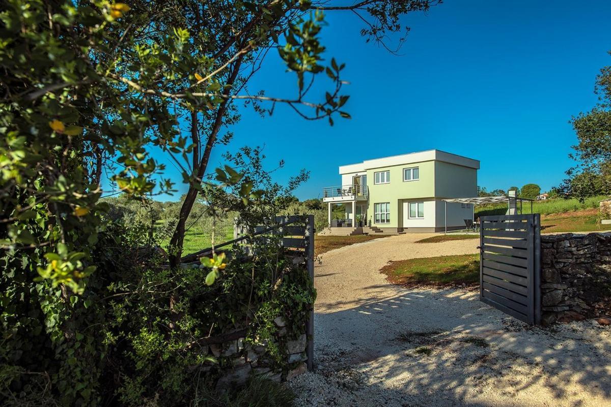 Holiday Home Bellissima 보드냔 외부 사진