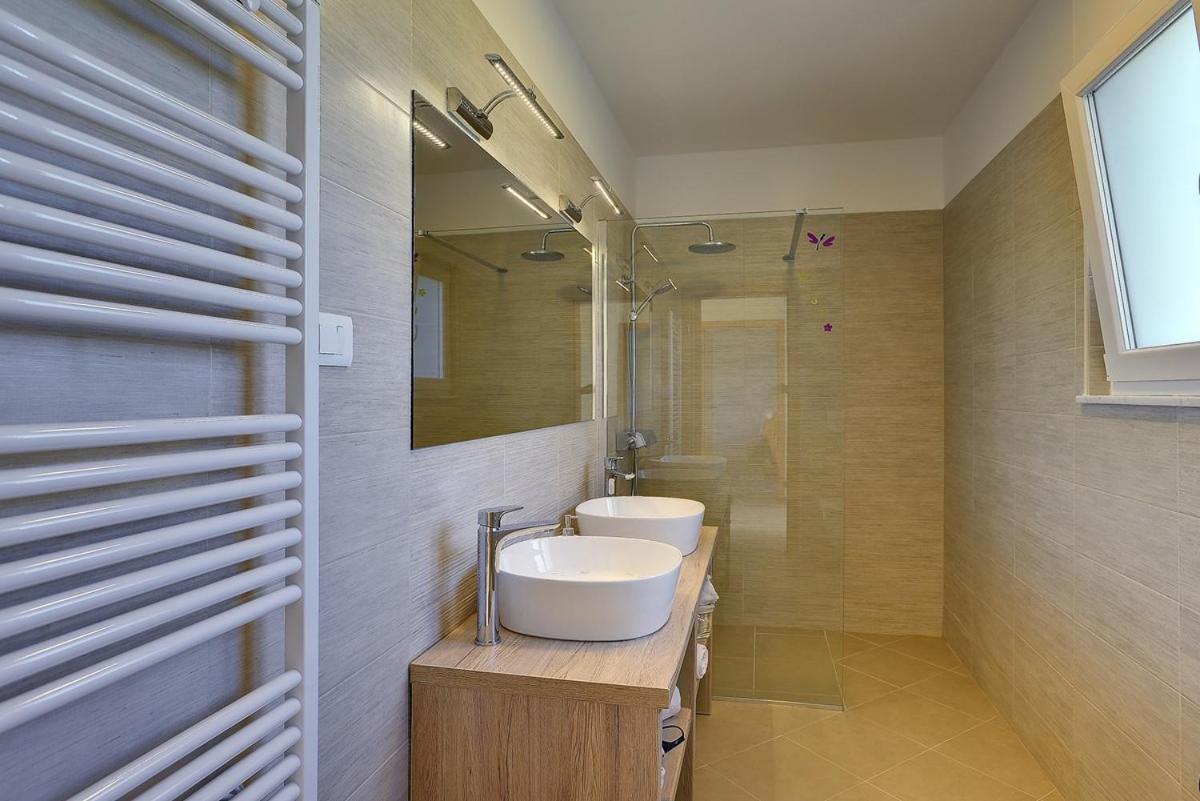 Holiday Home Bellissima 보드냔 외부 사진