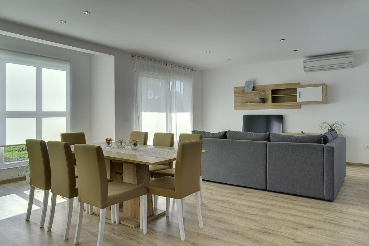 Holiday Home Bellissima 보드냔 외부 사진