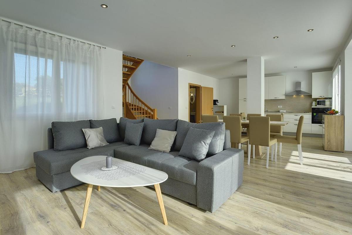 Holiday Home Bellissima 보드냔 외부 사진