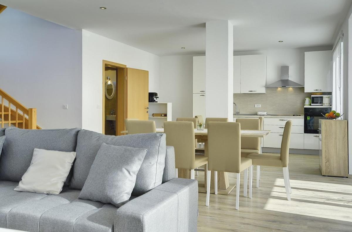 Holiday Home Bellissima 보드냔 외부 사진