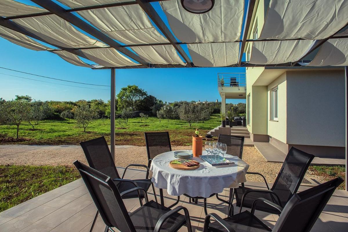 Holiday Home Bellissima 보드냔 외부 사진