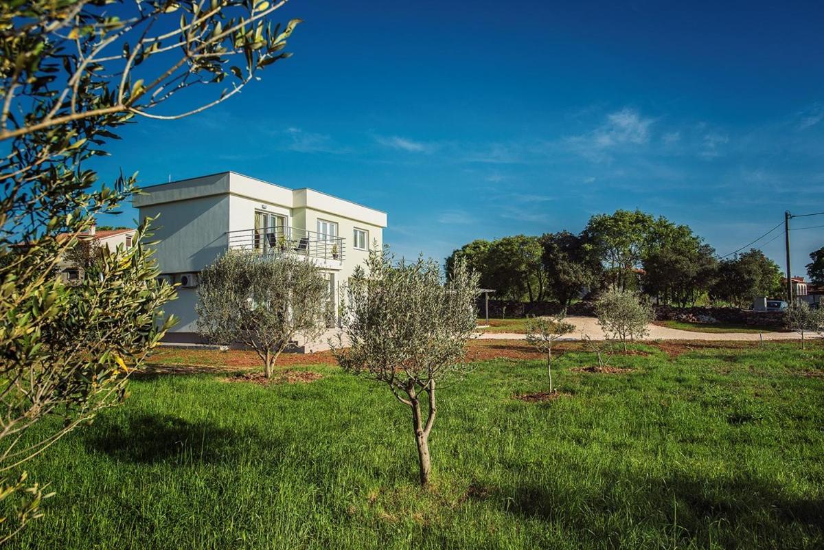 Holiday Home Bellissima 보드냔 외부 사진