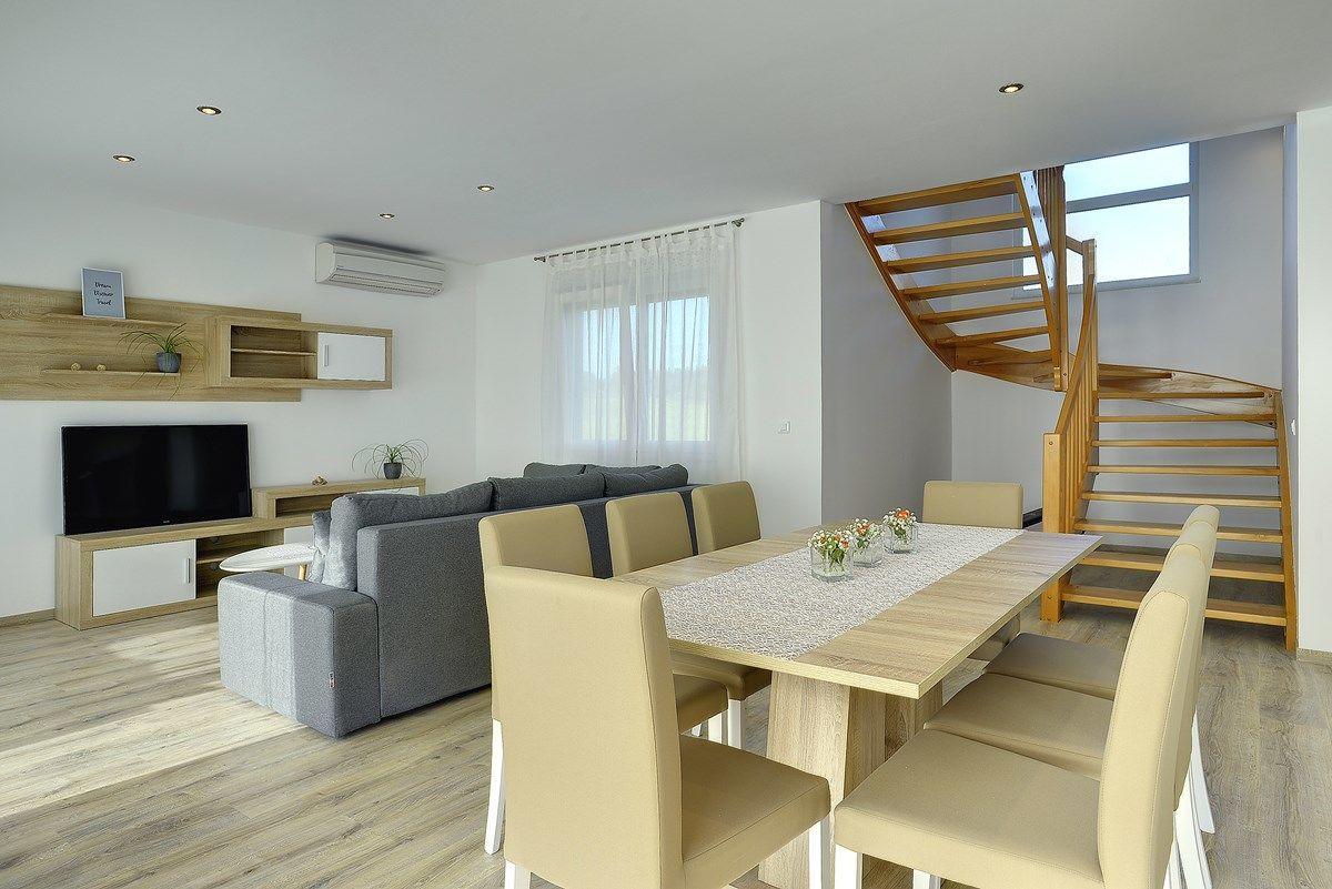 Holiday Home Bellissima 보드냔 외부 사진