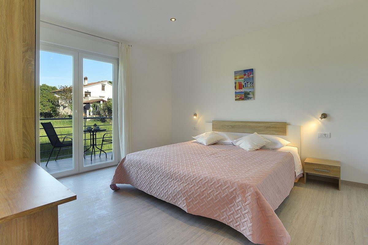 Holiday Home Bellissima 보드냔 외부 사진