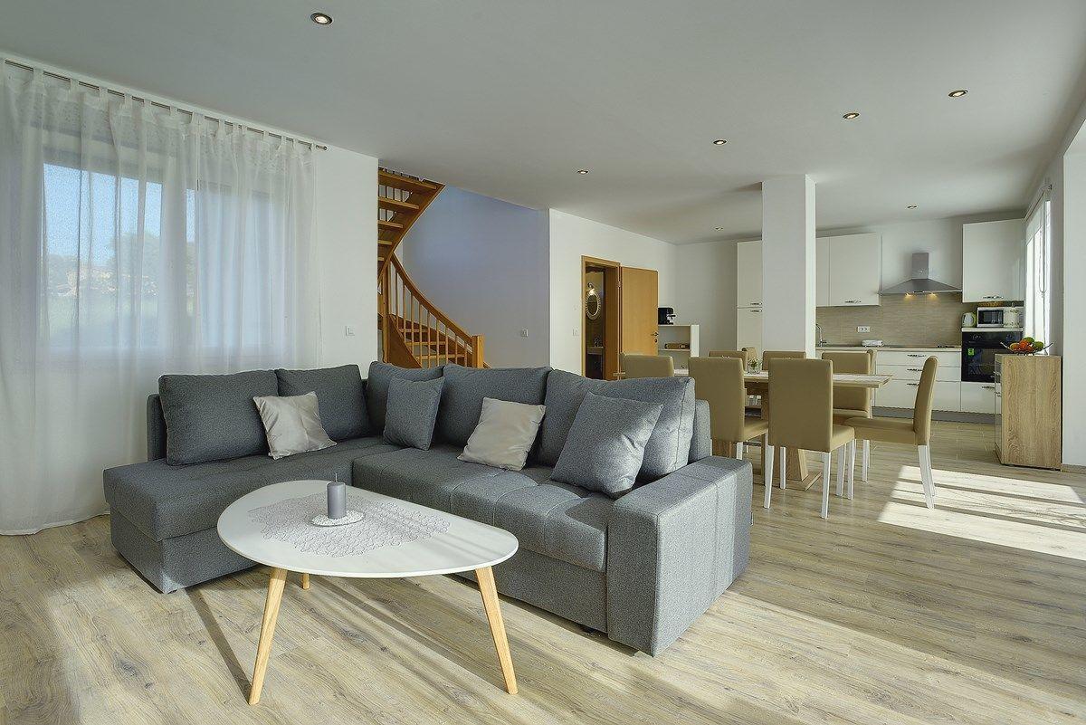 Holiday Home Bellissima 보드냔 외부 사진