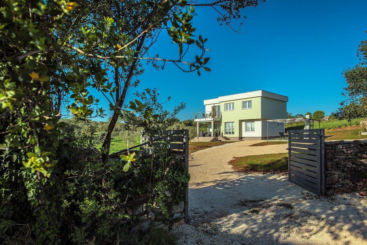 Holiday Home Bellissima 보드냔 외부 사진