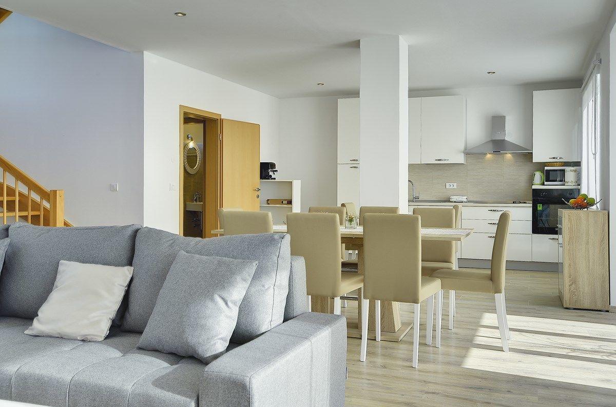 Holiday Home Bellissima 보드냔 외부 사진