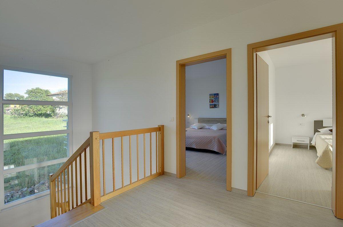 Holiday Home Bellissima 보드냔 외부 사진