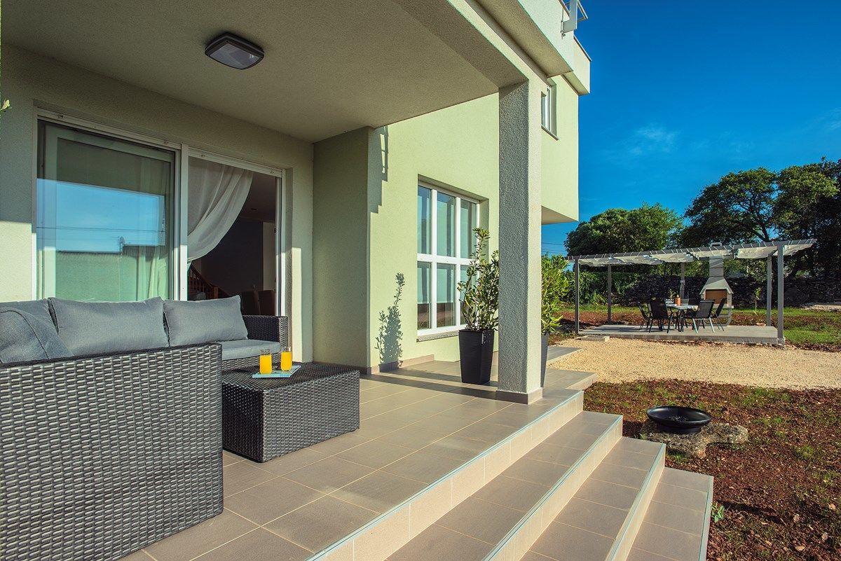 Holiday Home Bellissima 보드냔 외부 사진