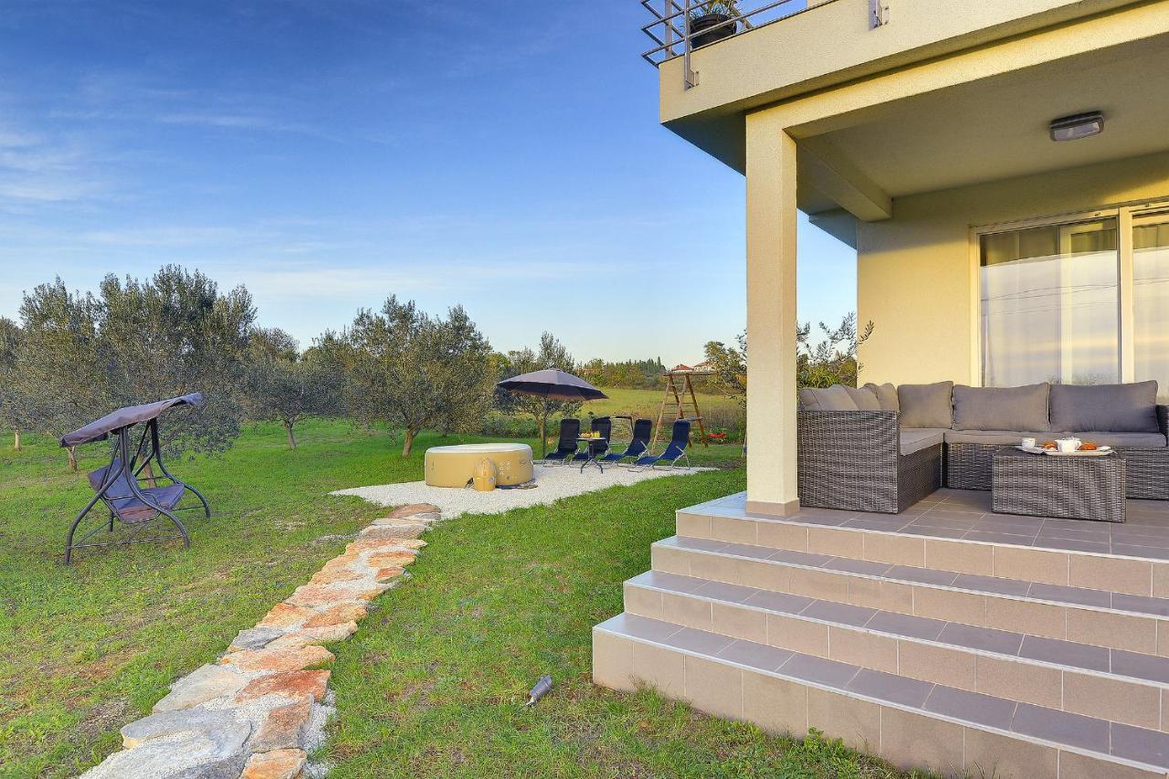 Holiday Home Bellissima 보드냔 외부 사진