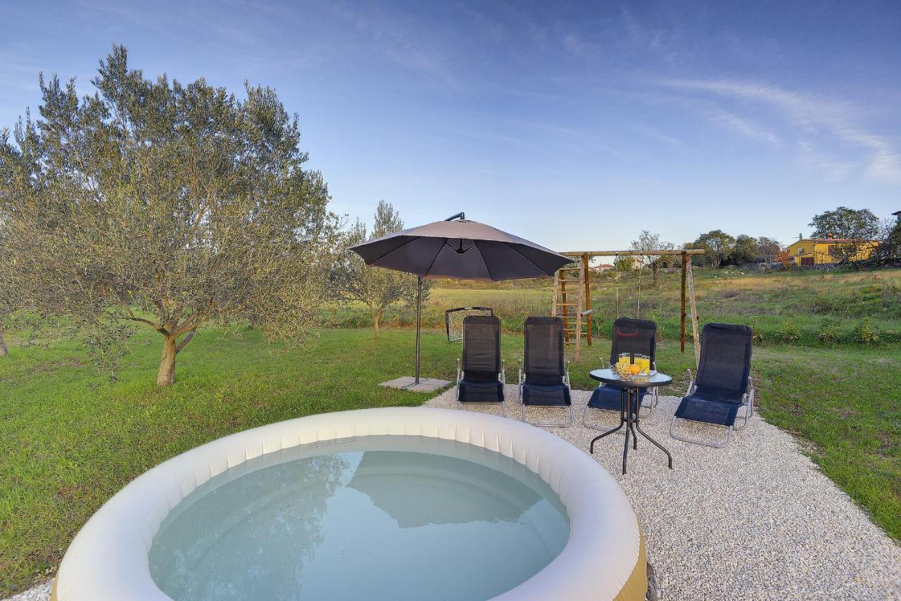 Holiday Home Bellissima 보드냔 외부 사진