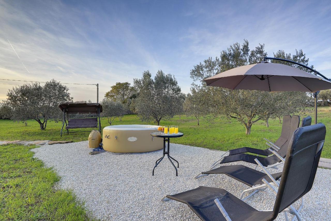 Holiday Home Bellissima 보드냔 외부 사진
