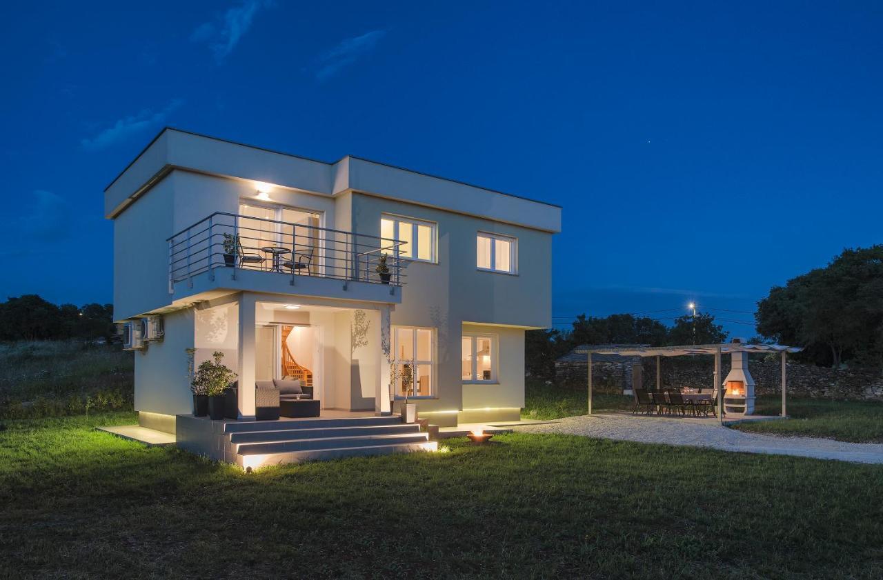Holiday Home Bellissima 보드냔 외부 사진