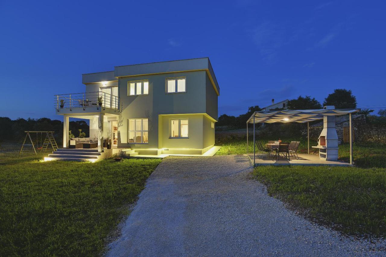 Holiday Home Bellissima 보드냔 외부 사진