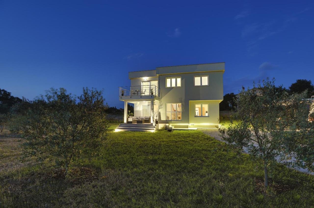 Holiday Home Bellissima 보드냔 외부 사진